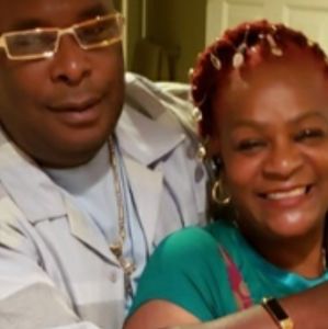 Meet your Posher, Brenda